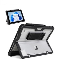 Surface Cover Case For Microsoft Surface Pro 9 8 7 6 5 4 LTE Surface GO 1 2 3 All-in-One Protective 