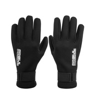 Gul Unisex Adults Water Sport Gloves (Black) - Sports Direct