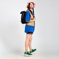 [Art. 2283] Exsport Fast Track Two Way Carry Multifunction Backpack