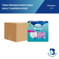 Tena PROskin Pants Maxi Adult Diapers (M Size)