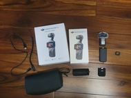 DJI Osmo Pocket 3 combo