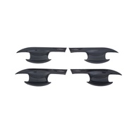 Protective Sticker Exterior Trim Door Bowl Frame 23 Honda Door Handle Door Bowl Handle Modified Acco