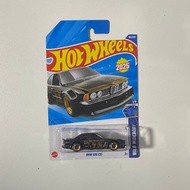Hot Wheels - bmw 635 CSi
