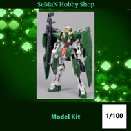 MG 1/100 GN-002 Dynames 6653 GD Toys Plastic Model Kit [Mecha/Robot] (Hobby Toys)