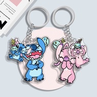 GANTUNGAN KOALA Acrylic Keychain PINKbiru | Acrylic keychain | Cute Keychain (6)