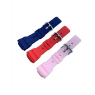 Casio Baby G BA100 BA110 Watch Strap