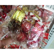 Small decoration Christmas tree Christmas tree decoration