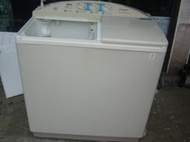 高雄屏東萬丹電器醫生 中古二手 國際牌雙槽洗衣機9公斤 自取價4999