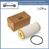 06L115562B for Audi Q3 8U 2014-2019 F3 2020 2021 2022 Q5 8R FY Q7 4M 2015-2020 06L115466C 2.0TFSI Qu