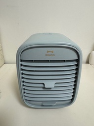 Bruno 便攜式水冷風機