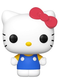 Pop! Sanrio: Hello Kitty - Classic Hello Kitty Funko Pop! Sanrio: Hello Kitty - Classic Hello Kitty