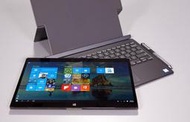 4K頂規款 可刷卡分期+送鍵盤,Dell Latitude 12.5吋 二合一平板筆電m7 8G 512GB