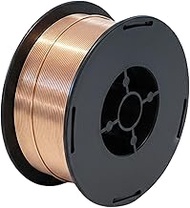 ER70S-6 Solid MIG Welding Wire – .030” – 2 lb Spool