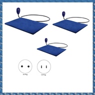 (CSID) {0} Pet Heating Pad Cat Constant Temperature Electric Blanket 12V Low Voltage Pet Electric He