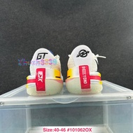 OX Pure Original GT Cut 1 Anti-slip Wear-resistant Shock-resistant Wrapped Support Synthetic Leather