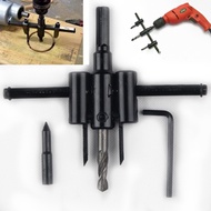 Round hole cutter, plaster ceiling cutter set, speaker, multi-purpose