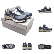 New Balance 990 v3 "Teddy Made" Men Women Shoes Casual Shoes M990TE3