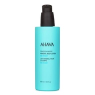 Ahava 艾哈佛  死海礦泉水身體乳液 - Sea-Kissed 250ml/8.5oz