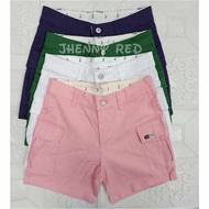 New Design Cotton Walking Short for Women Shorts for Women Women Shorts (Size: L,XL 2XL,3XL,4XL) 2.0