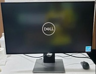 Dell 27inch 27吋 U2718Q 4k monitor  電腦顯示屏