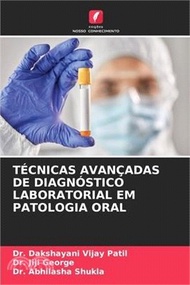 29509.Técnicas Avançadas de Diagnóstico Laboratorial Em Patologia Oral