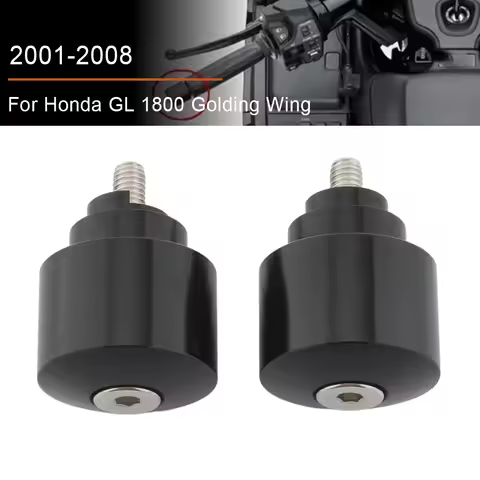 Motorcycle Handlebars Grips Ends For Honda CB CBR 559 919 600 600 900 929 954 1000 1100 RR VFR800 RC