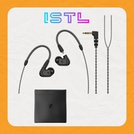 Sennheiser IE 200 In-Ear Audiophile Headphones