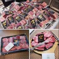 烏拉圭200日穀飼黑安格斯🐃
♥️牛舌芯♥️