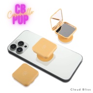 ♞Cloud Bliss -  CB Pops (Phone Grip, Stand &amp; Mirror)