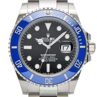 Rolex Submariner 126619LB 41MM Solid White Gold 2021 New