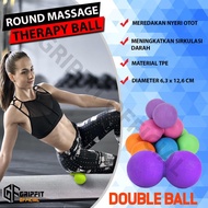 Massage Ball Therapy Ball Hand Ball yoga Therapy Gym Ball
