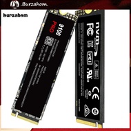 BUR_ Long-lasting Solid State Drive Fast Read and Write Ssd High-speed 1tb/2tb/4tb Pcie 4.0 Nvme Tlc