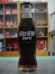 台灣可口可樂ZERO192ML瓶