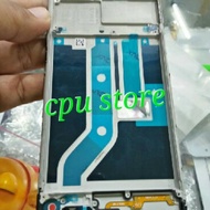 Oppo A5S LCD base casing bone Original.