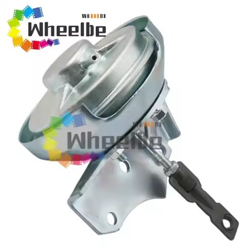 RHV5 Turbo Wastegate Actuator For ISUZU D-MAX HOLDEN 4JJ1-TC 3.0TD VBD30013 VDD30013 8980115293 8980