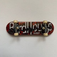 Tech deck fingerboard Birdhouse skateboard 手指滑板