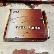 Plate Clutch Plate Clutch Disc Carry ST100 | RCA 22400-80012