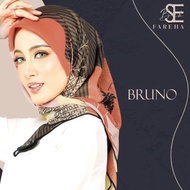 Tudung Bawal Fareha BAK SE 6.0 - Bruno