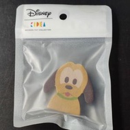 迪士尼 - KIDEA 迪士尼 木頭公仔 週邊擺設 布魯圖 [平行進口]