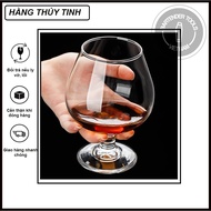 500ml glass wine glass (BG135)