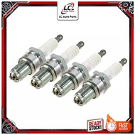 NGK Laser Iridium Spark Plug IZFR6K13- Honda CITY / ACCORD / FIT / JAZZ