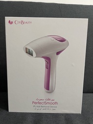 CosBEAUTY PerfectSmooth IPL脫毛機