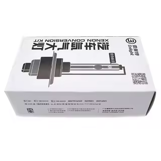 2025 new original Cnlight H7 H1 H11 xenon HID Bulb D2H D2S cnlight hid Projector Bulb for 35W HID Xe