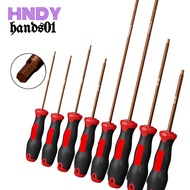 [Hands01] Screwdriver  Hexagon Star Spanner Screwdriver Workshop Hand Tools  for H2-6mm