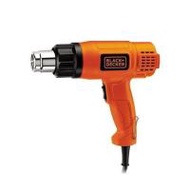 เครื่องเป่าลมร้อน BLACK&DECKER KX1800 1800 วัตต์ (277733)
