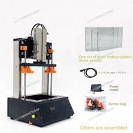 
 Time-Delay Pneumatic PCB Jig Functional Test Stand FCT Jig ICT Circuit Board Universal Test Frame 