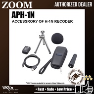 Zoom APH-1n Accessory Pack for H1n Recorder (APH1n)