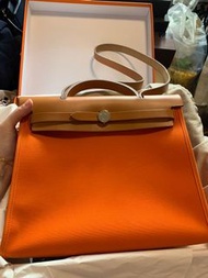 Hermes Herbag 31
