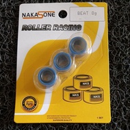 ROLLER RACING BEAT CARBON 8 GRAM - NAKASONE