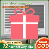 (Barang Percuma Free) Zebra Blinds Purchase any product from our store and you will enjoy0.01 Sen Ba